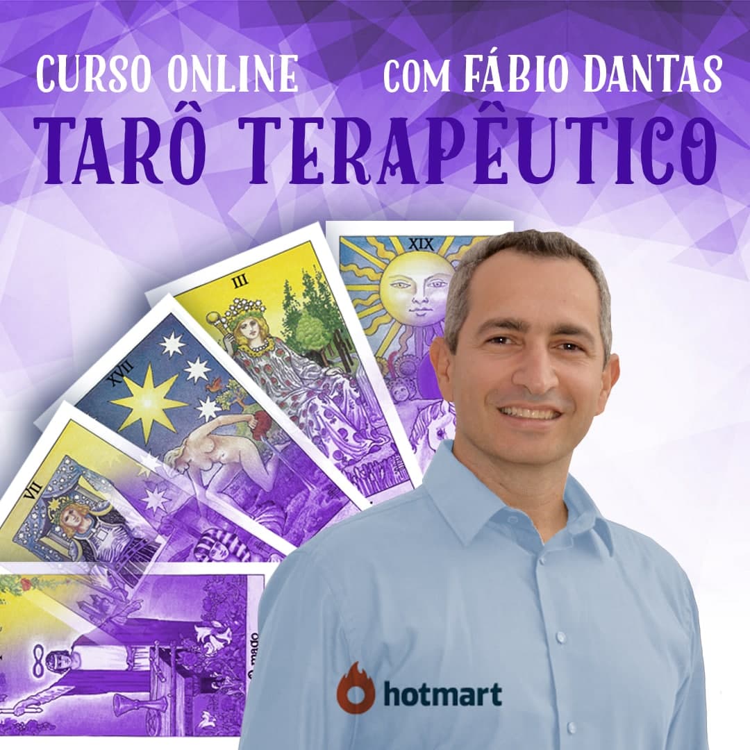 Tarô Terapêutico